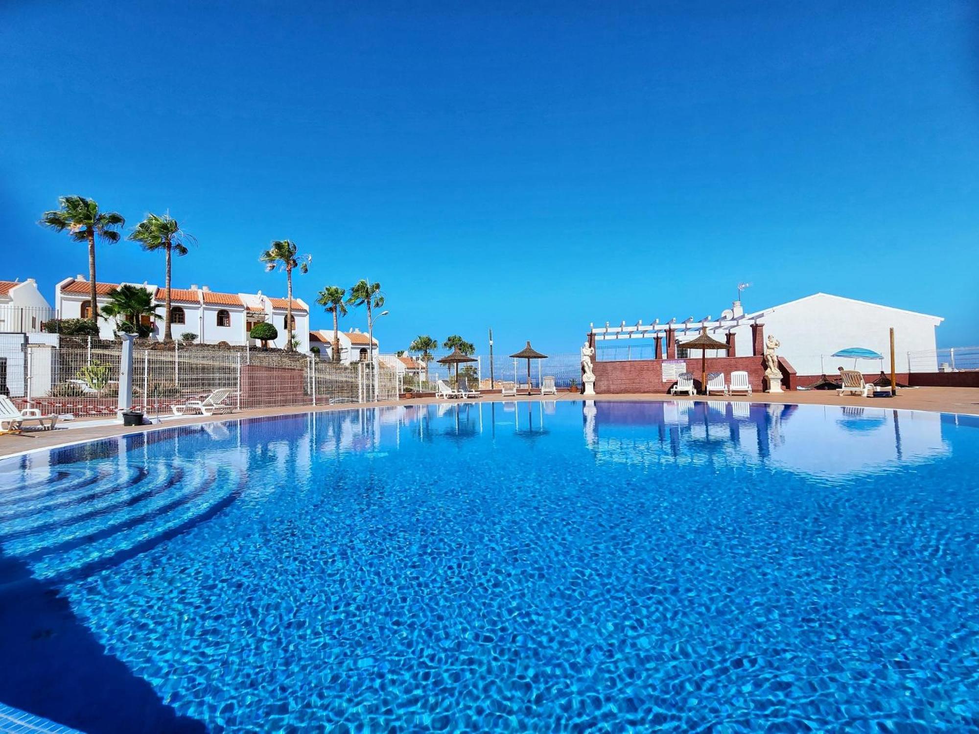 Royal Sunny Terrace Canarias Appartement Costa Adeje (Tenerife)